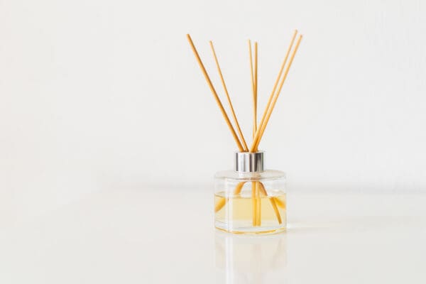 ﻿Sparkling Sangria Bliss Reed Diffuser