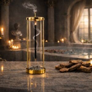 Deep Sigh (Sandalwood)