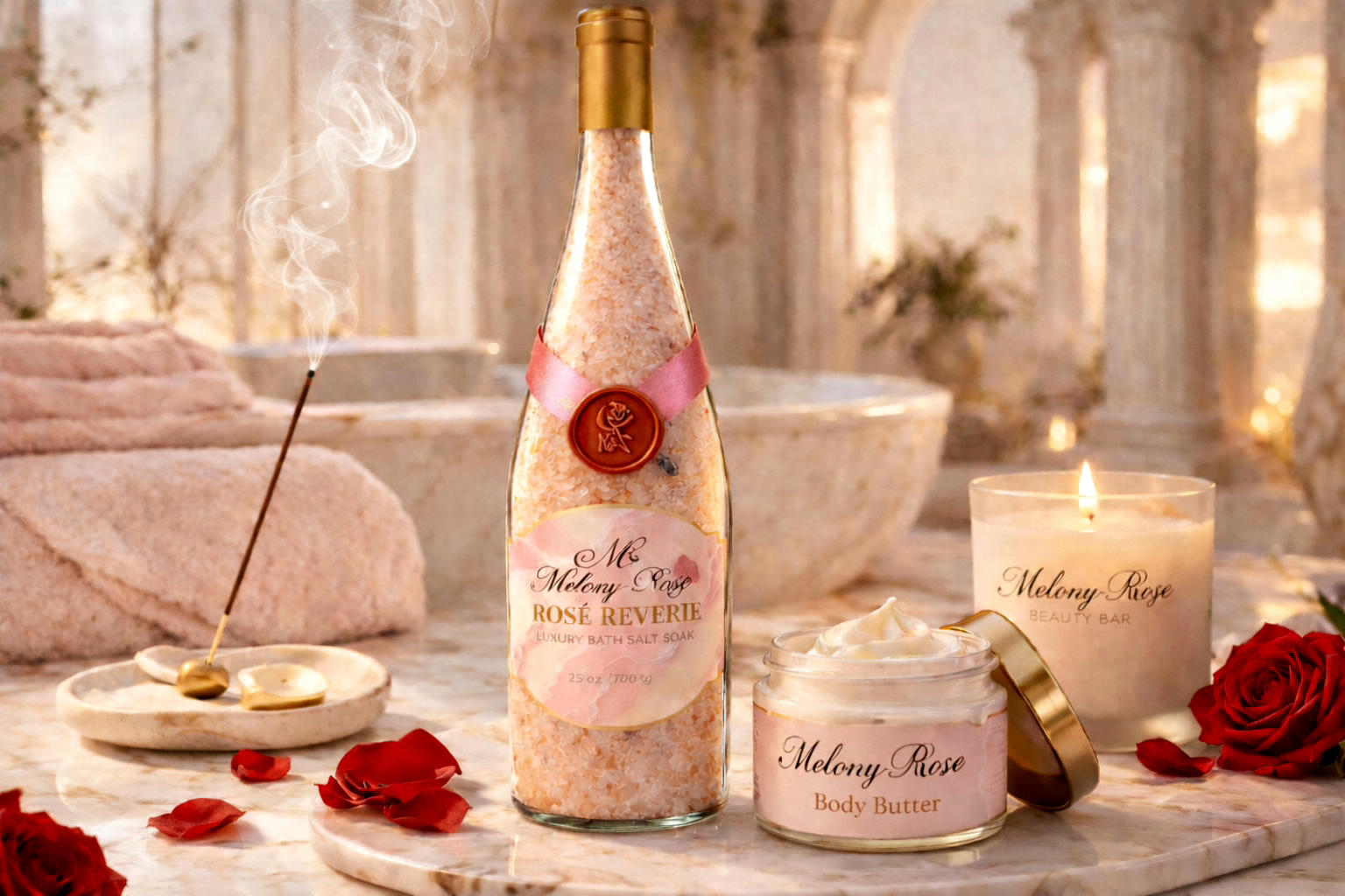 Rose reveris hero pic