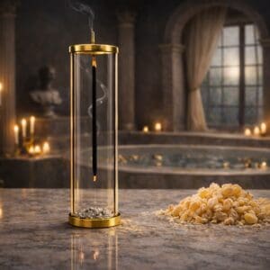Sacred Clarity (Frankincense)