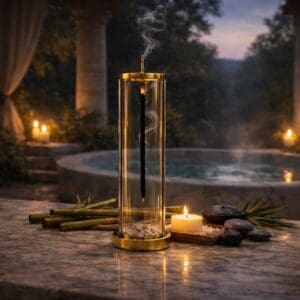 Serenata (Zen Incense)